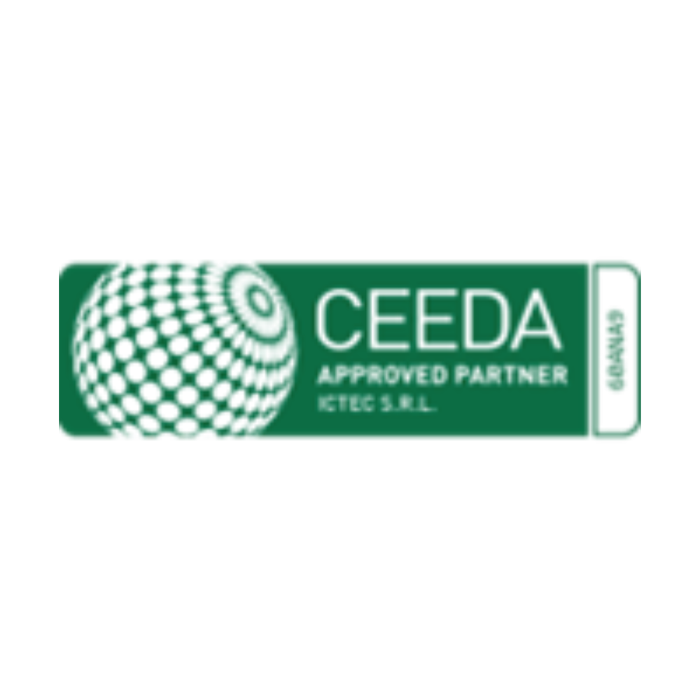Certificación ICTEC 7